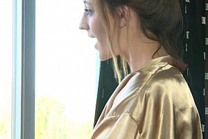美国少妇插b